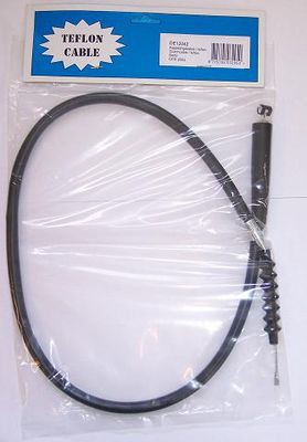 kabel koppeling GPR `04